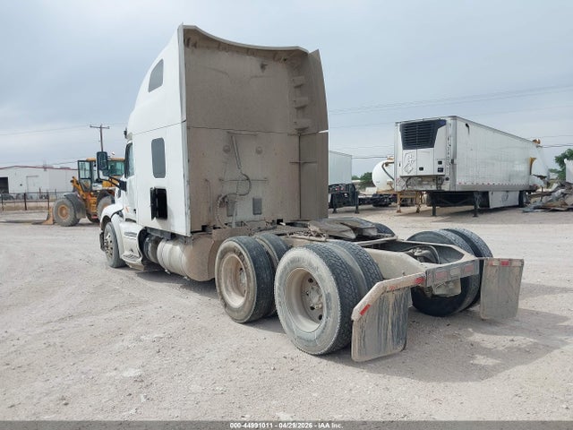 Peterbilt 579