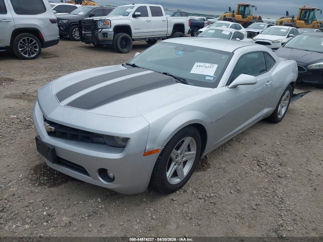 Chevrolet Camaro 1lt