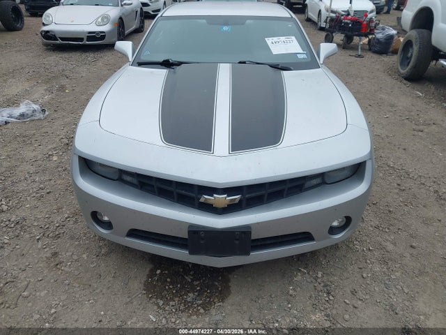 Chevrolet Camaro 1lt