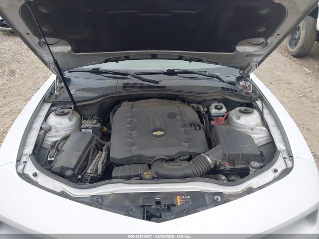 Chevrolet Camaro 1lt