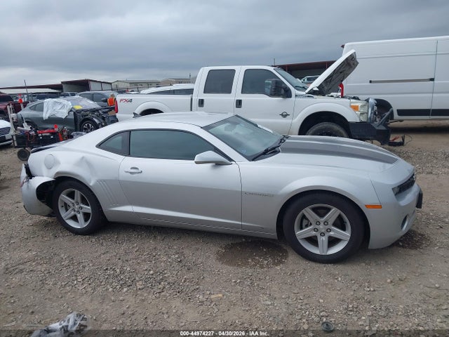 Chevrolet Camaro 1lt