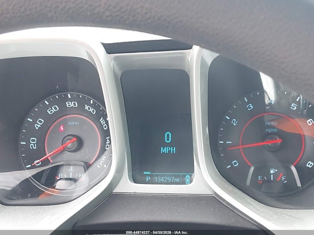 Chevrolet Camaro 1lt