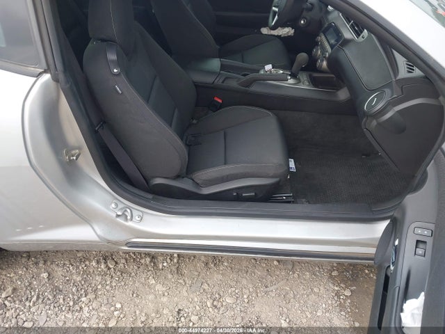 Chevrolet Camaro 1lt