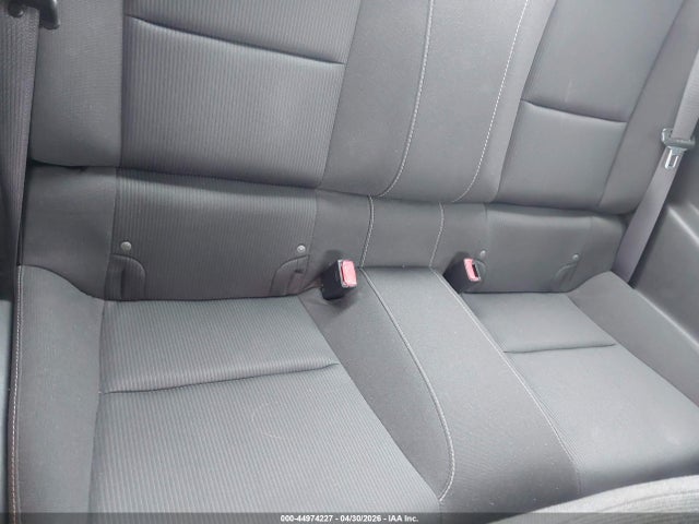 Chevrolet Camaro 1lt