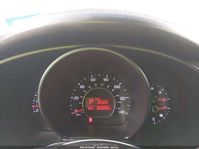 Kia Soul +