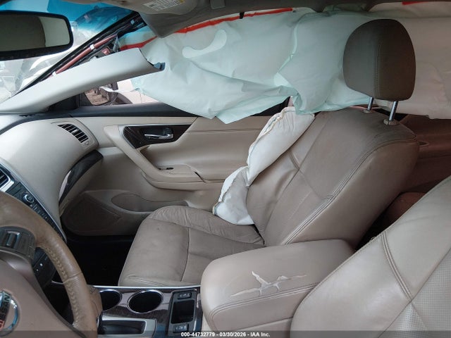Nissan Altima 2.5 Sl