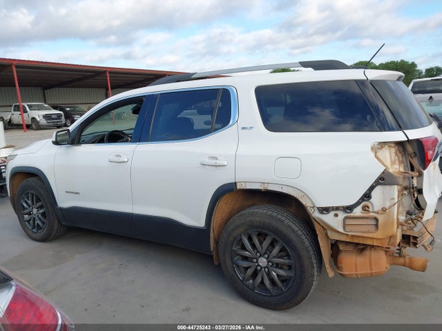 GMC Acadia Slt-1