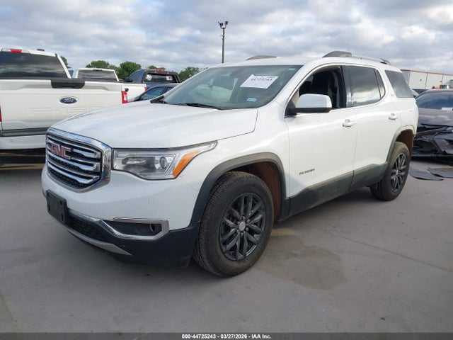 GMC Acadia Slt-1