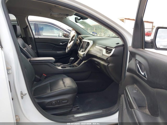 GMC Acadia Slt-1