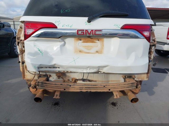 GMC Acadia Slt-1