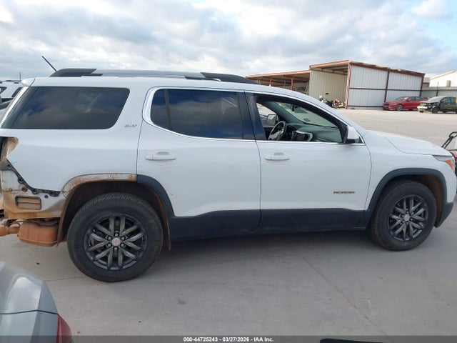 GMC Acadia Slt-1