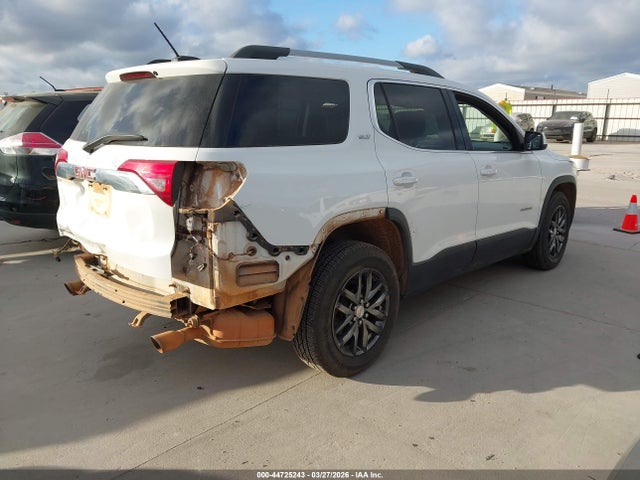 GMC Acadia Slt-1