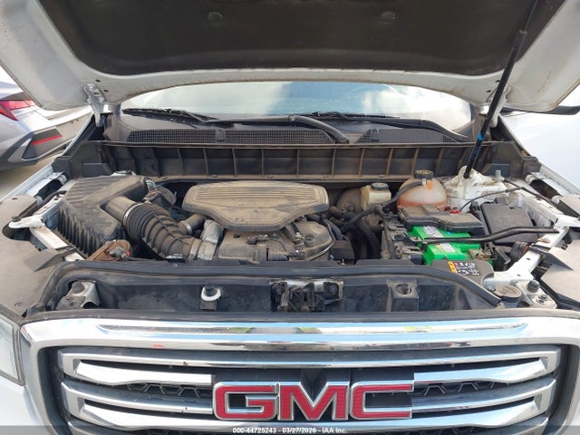 GMC Acadia Slt-1