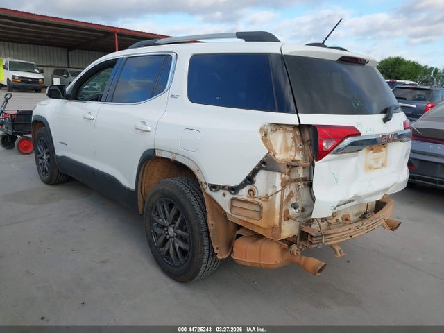 GMC Acadia Slt-1