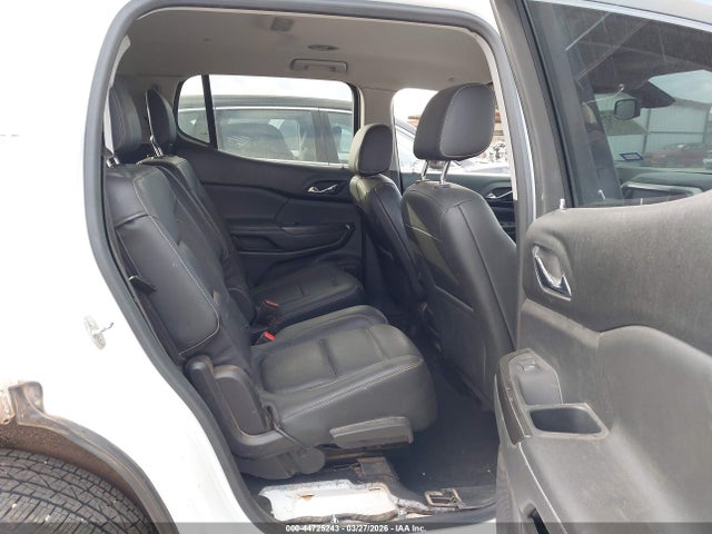 GMC Acadia Slt-1