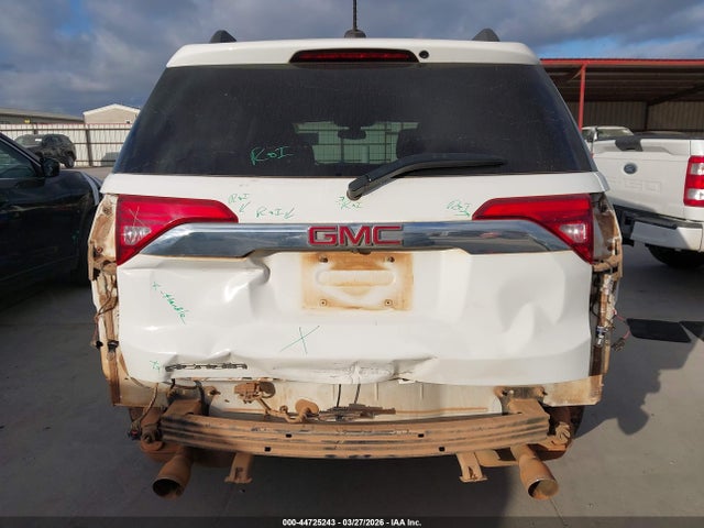 GMC Acadia Slt-1
