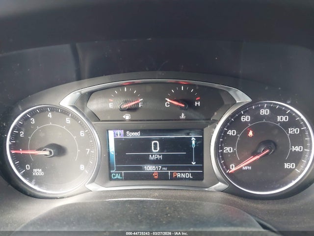 GMC Acadia Slt-1