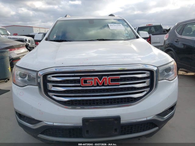 GMC Acadia Slt-1