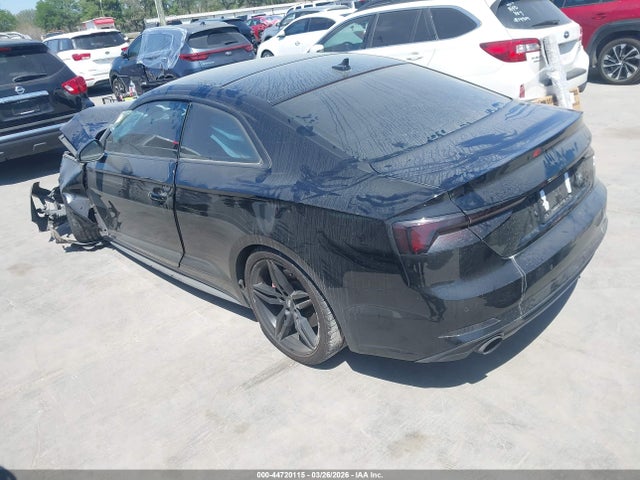 Audi A5 45 Premium