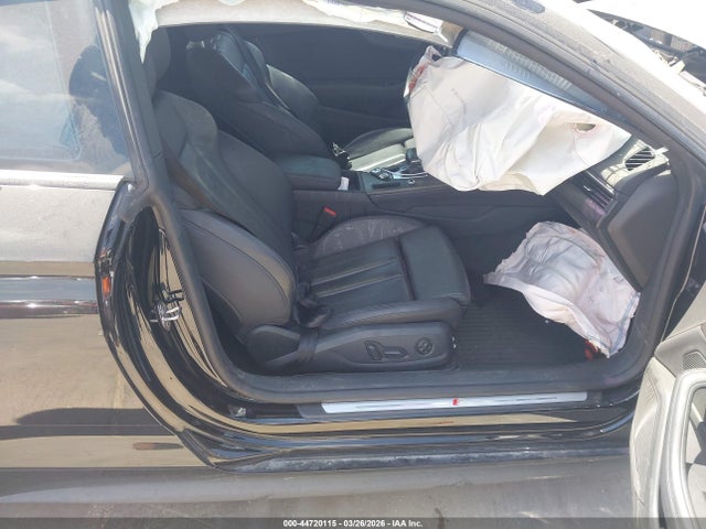 Audi A5 45 Premium