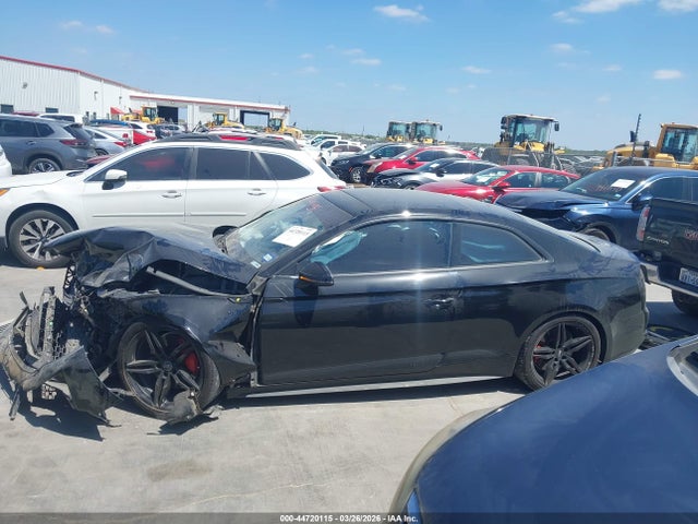 Audi A5 45 Premium