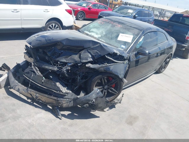 Audi A5 45 Premium