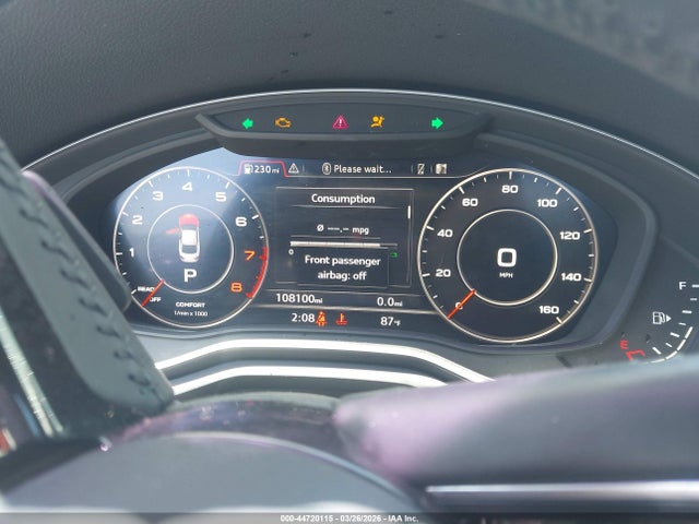 Audi A5 45 Premium
