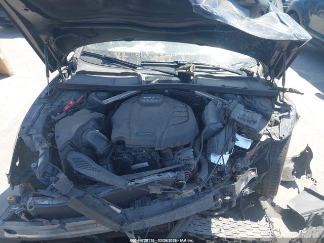 Audi A5 45 Premium