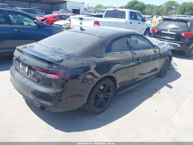 Audi A5 45 Premium