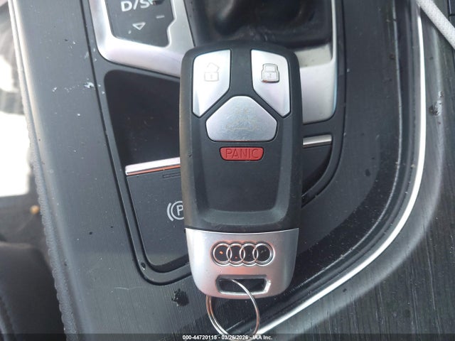 Audi A5 45 Premium