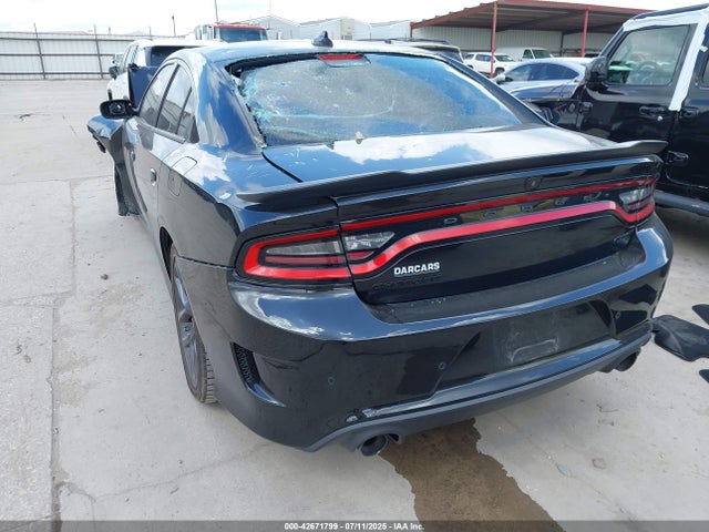 Dodge Charger Gt