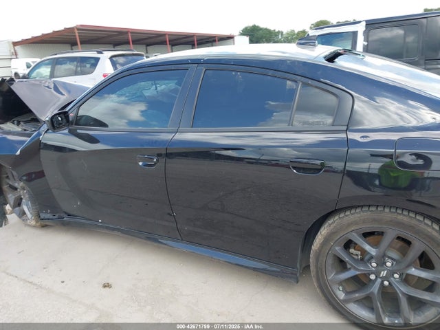Dodge Charger Gt