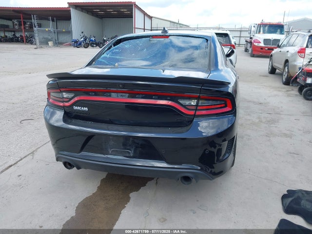 Dodge Charger Gt