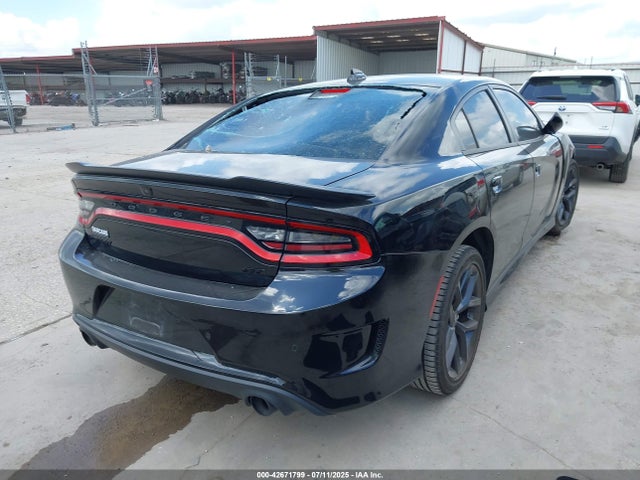 Dodge Charger Gt