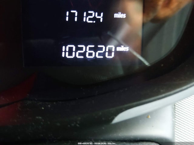Chevrolet Sonic Lt Auto