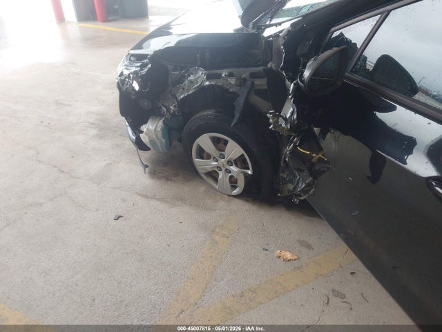 Chevrolet Cruze Ls Auto