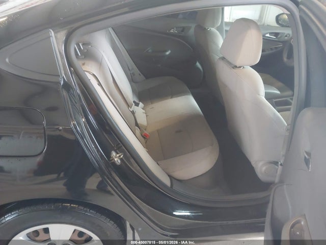 Chevrolet Cruze Ls Auto