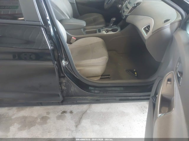 Chevrolet Cruze Ls Auto