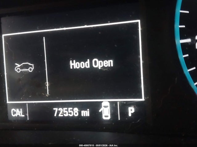 Chevrolet Cruze Ls Auto