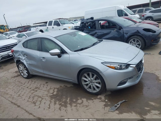 Mazda Mazda3 Touring