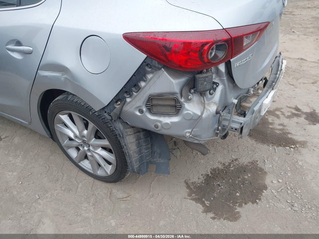 Mazda Mazda3 Touring