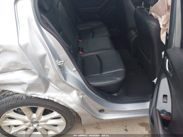 Mazda Mazda3 Touring