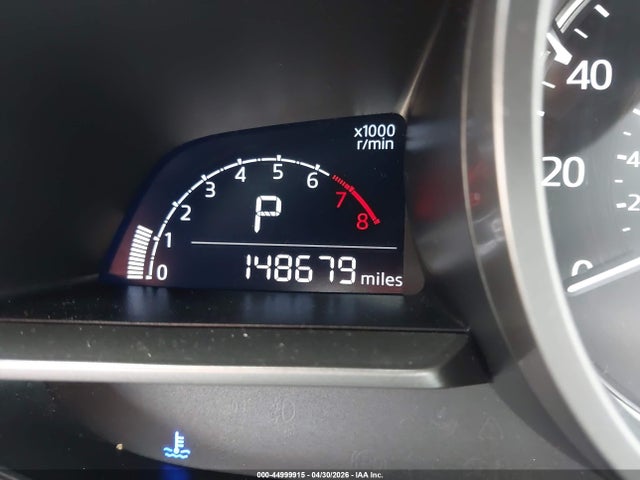 Mazda Mazda3 Touring