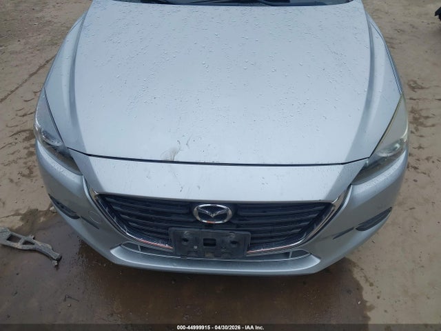 Mazda Mazda3 Touring