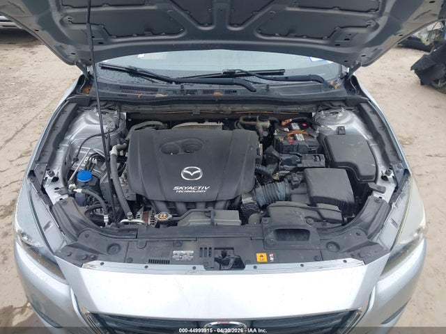 Mazda Mazda3 Touring