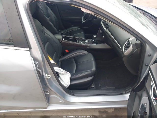 Mazda Mazda3 Touring