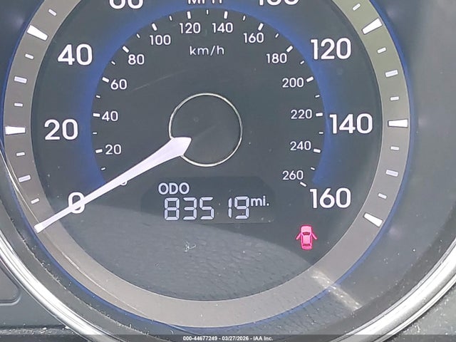 Hyundai SONATA Limited