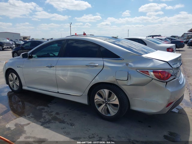 Hyundai SONATA Limited