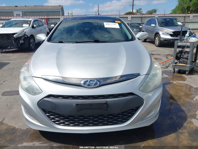 Hyundai SONATA Limited