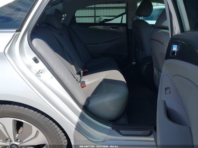 Hyundai SONATA Limited
